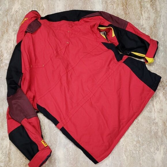 MOBIUS RANDONEE MENS SKI/SNOWBOARD JACKET SIZE 40 - Picture 9 of 11